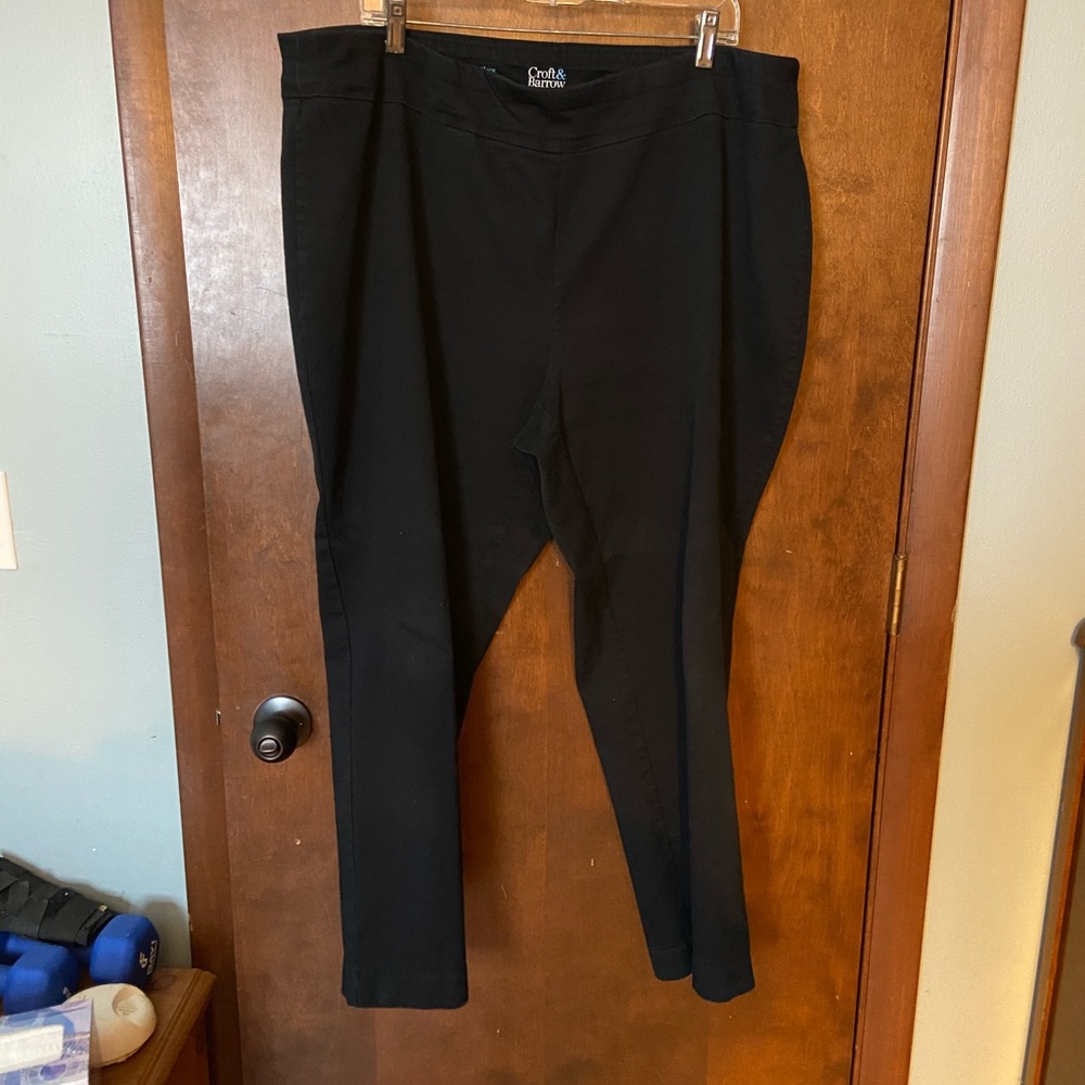 Effortless Stretch Pant Bundle of 2